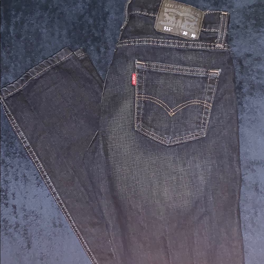 Men’s Levi’s 511 Jeans Slim 30x30